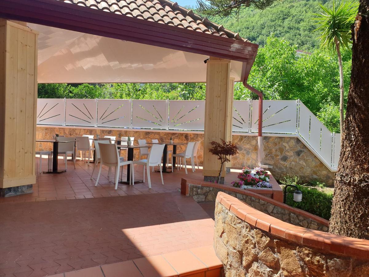 Villa Eden Corbara  Exterior photo